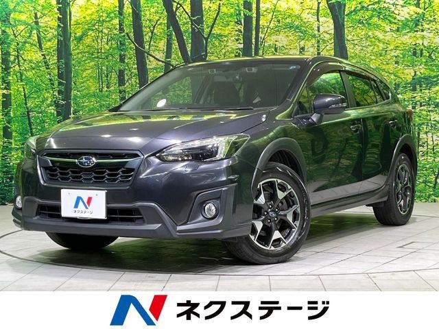 Subaru Impreza XV