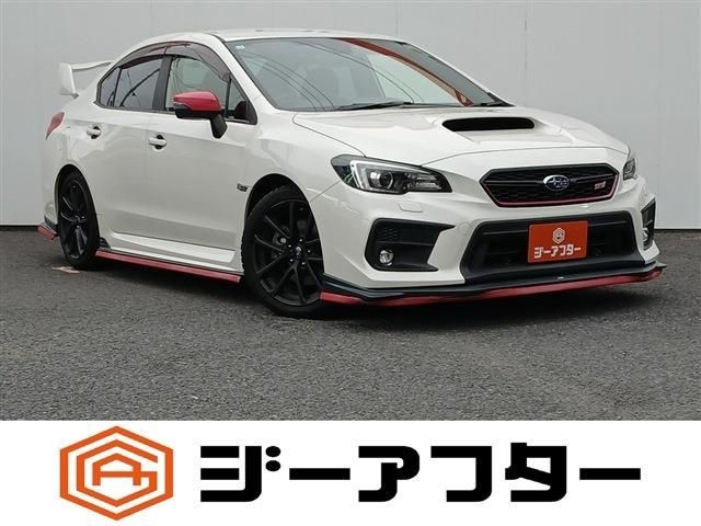 Subaru WRX S4