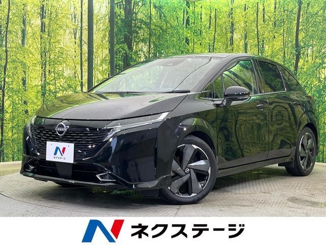 Nissan Aura