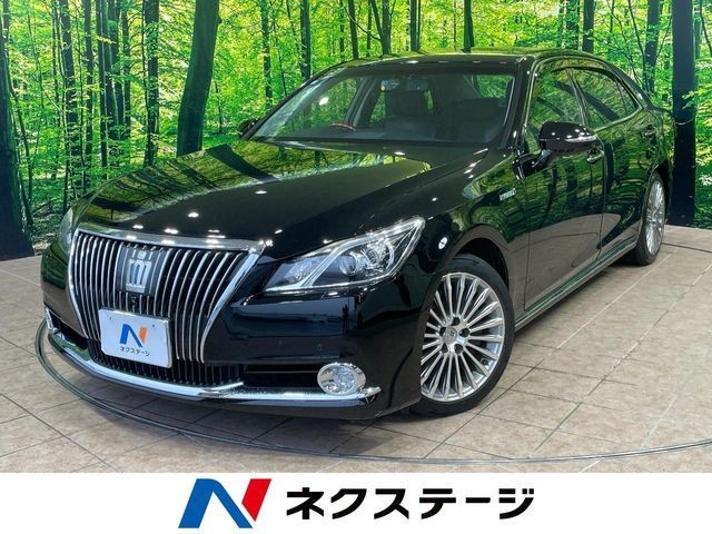 Toyota Crown Majesta