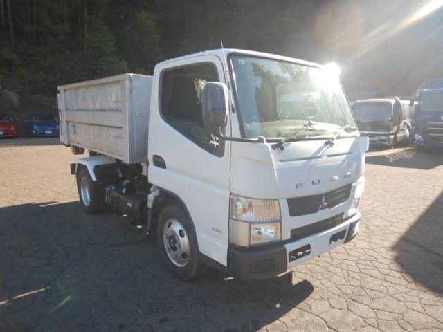 Mitsubishi Canter T