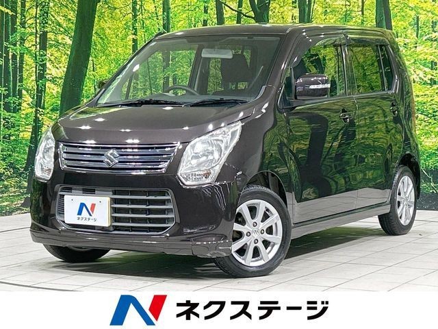 Suzuki Wagon-R