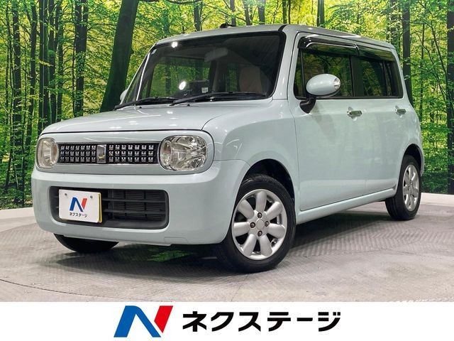Suzuki Lapin