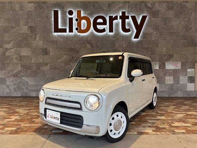 Suzuki Lapin