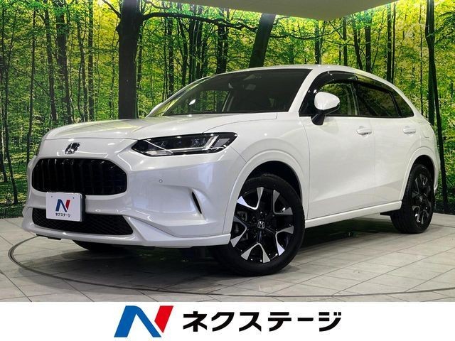 Honda ZR-V