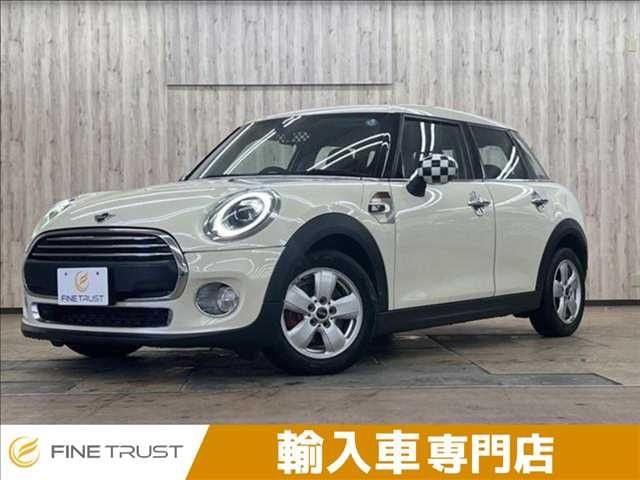 BMW MINI