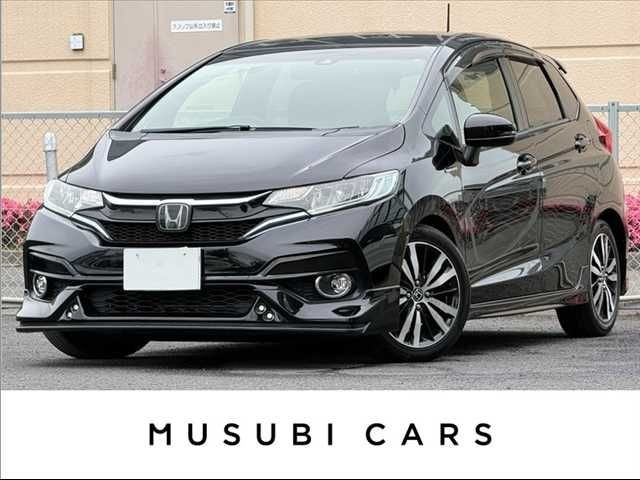 Honda FIT HV