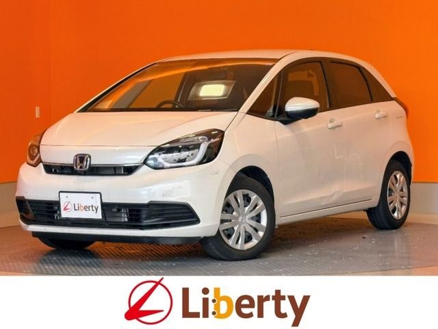 Honda FIT HV