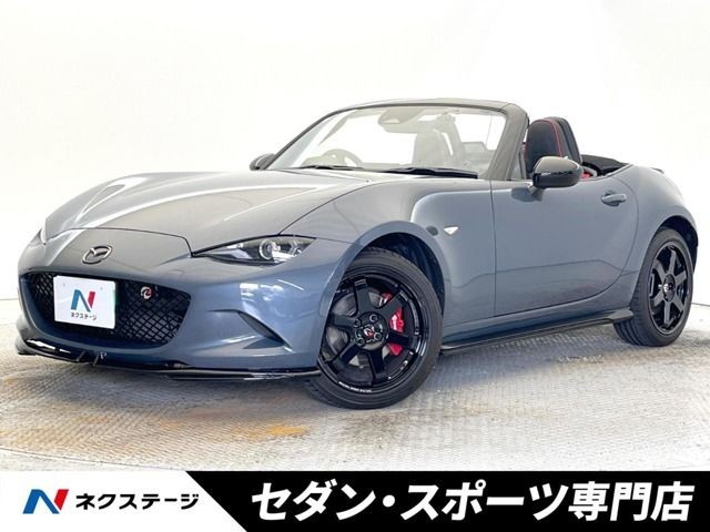 Mazda Roadster