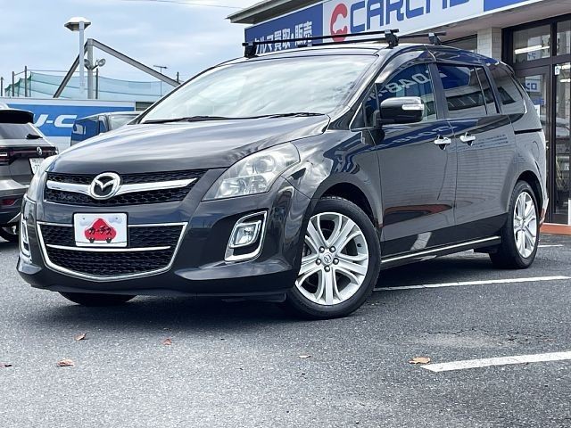 Mazda MPV