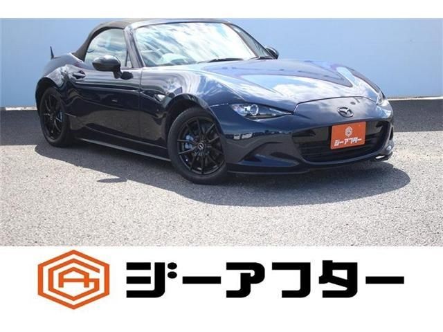Mazda Roadster