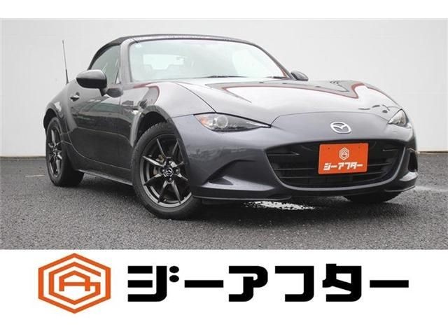 Mazda Roadster