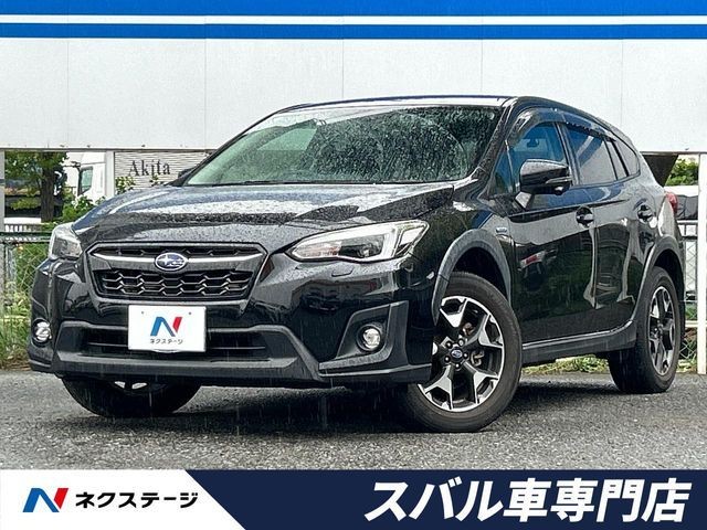 Subaru Impreza XV