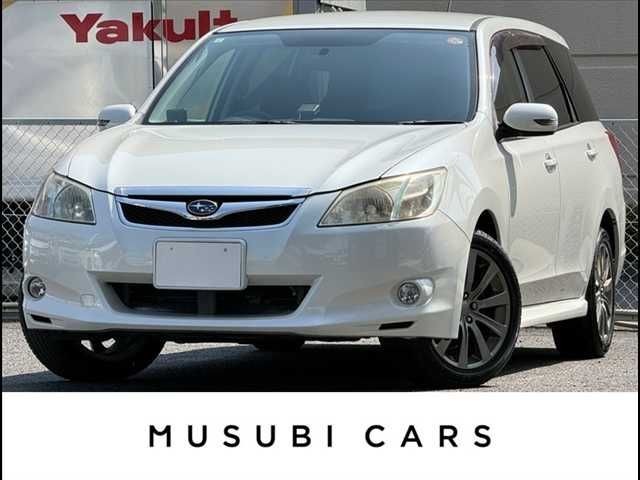 Subaru Exiga