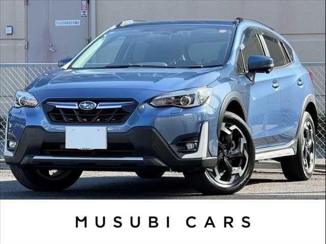 Subaru Impreza XV