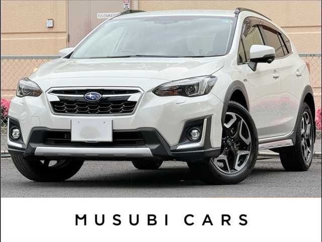 Subaru Impreza XV