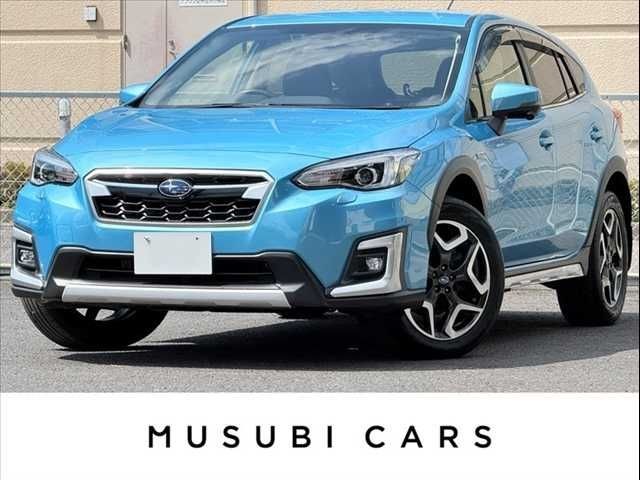 Subaru Impreza XV