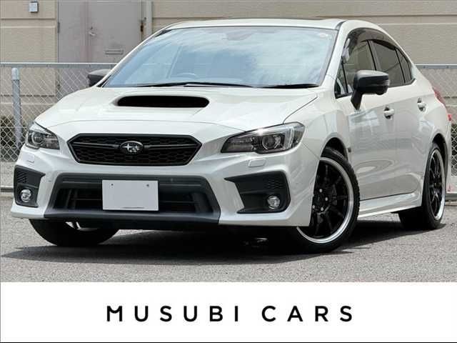 Subaru WRX S4
