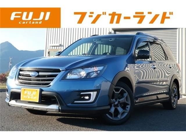 Subaru Exiga