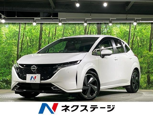 Nissan Aura