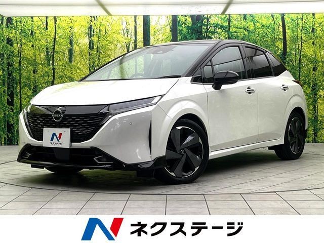 Nissan Aura