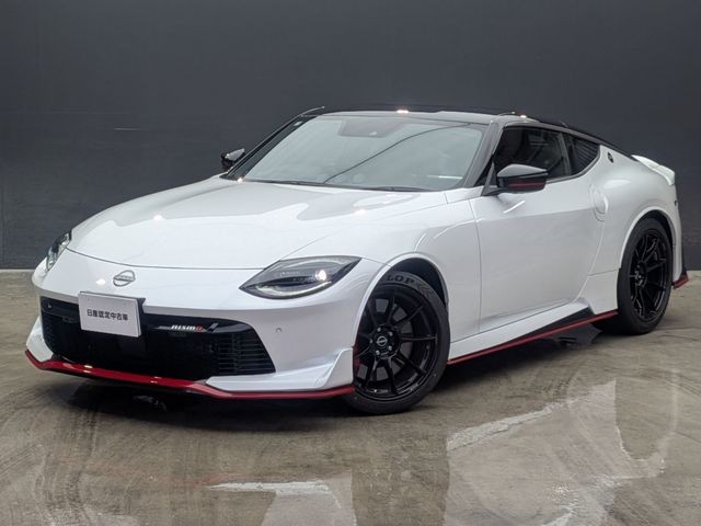 Nissan Fairlady Z