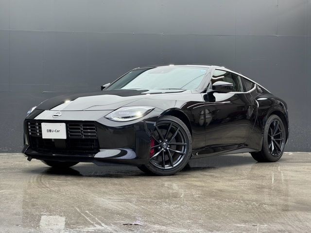 Nissan Fairlady Z