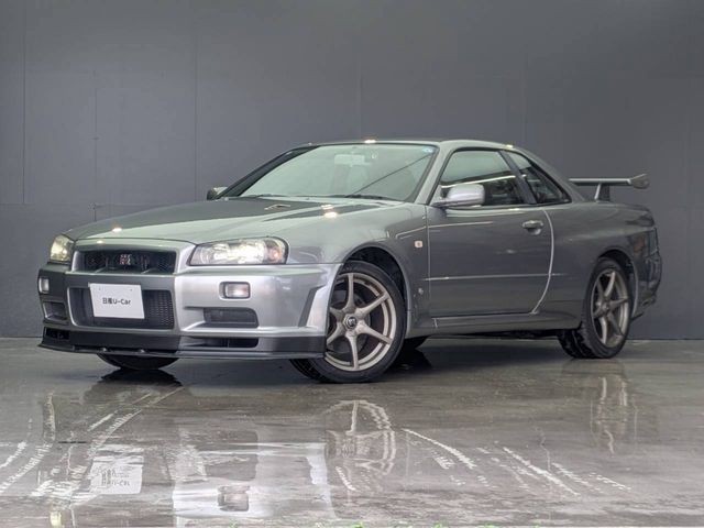 Nissan Skyline