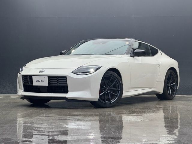 Nissan Fairlady Z
