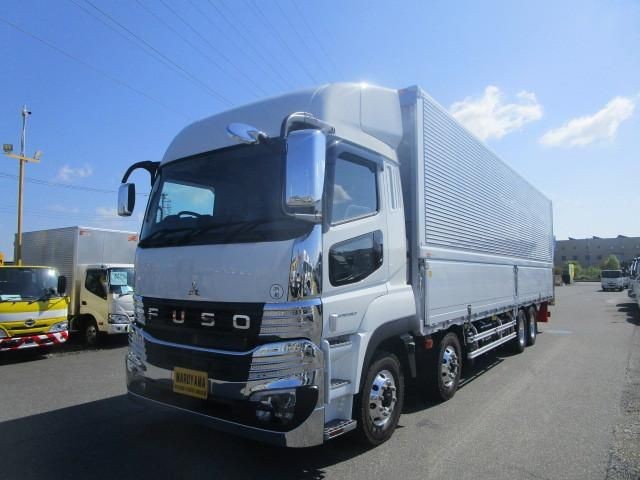 Mitsubishi Super Great