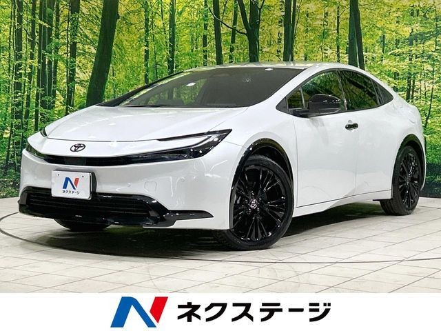 Toyota Prius PHV