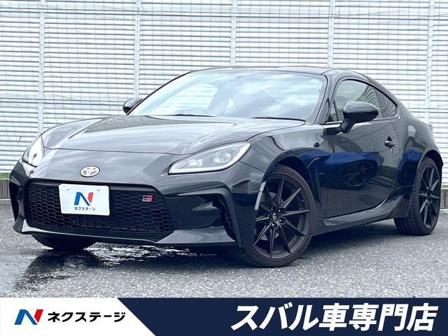 Toyota 86