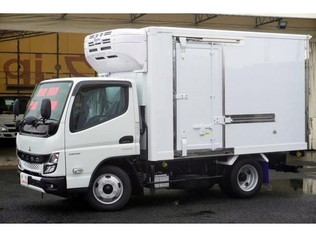 Mitsubishi Canter T