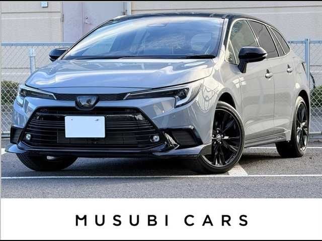 Toyota Corolla Touring HV