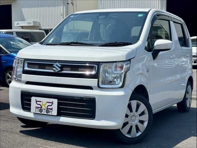 Suzuki Wagon-R