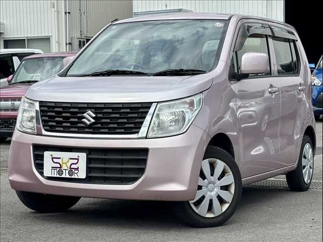 Suzuki Wagon-R