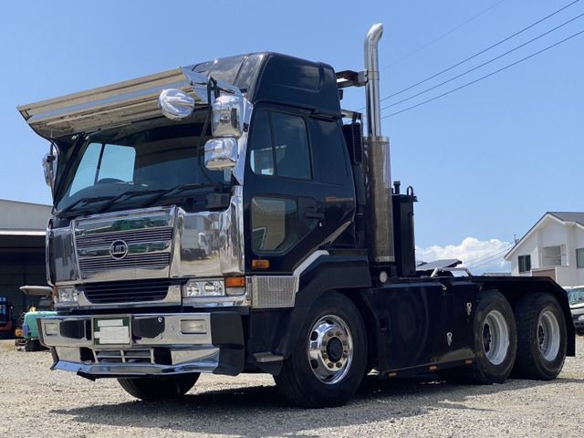 Nissan Diesel Bigthumb