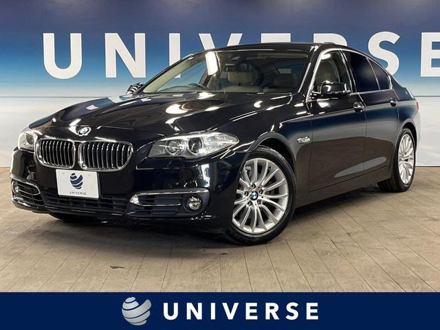 BMW 523I