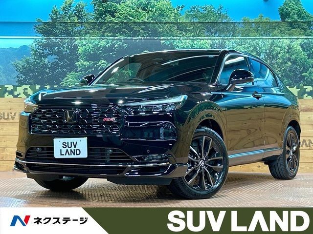 Honda Vezel HV
