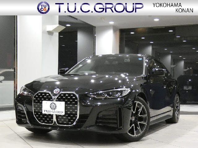 BMW 420I