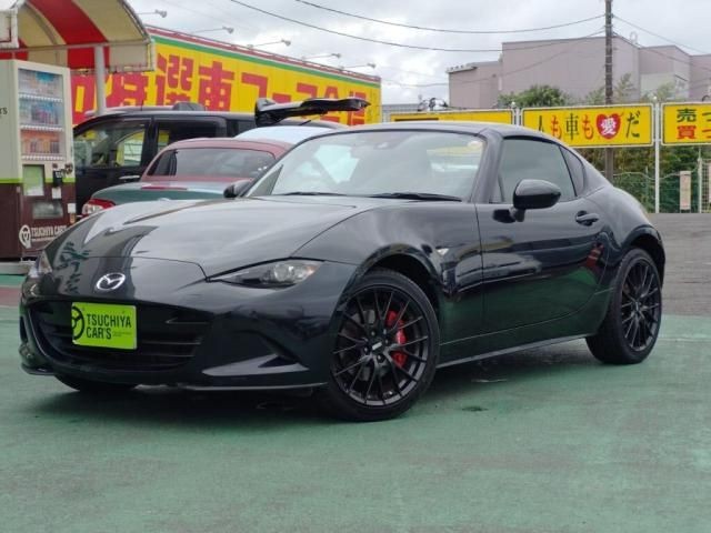 Mazda Roadster