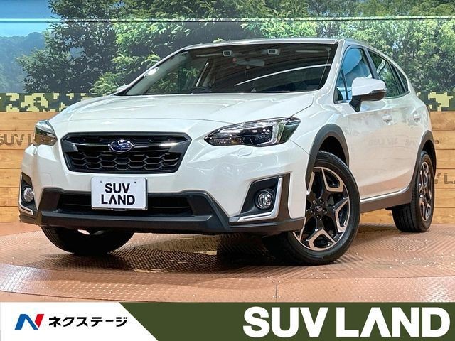 Subaru Impreza XV