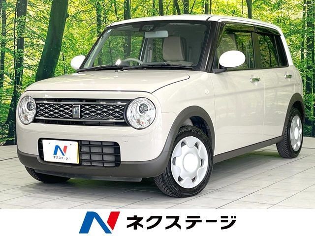 Suzuki Lapin