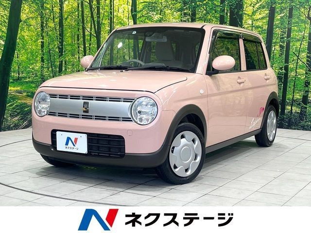 Suzuki Lapin