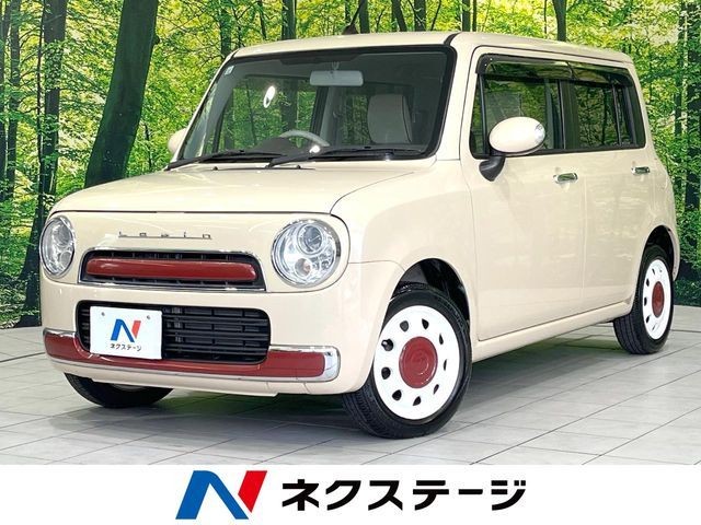 Suzuki Lapin
