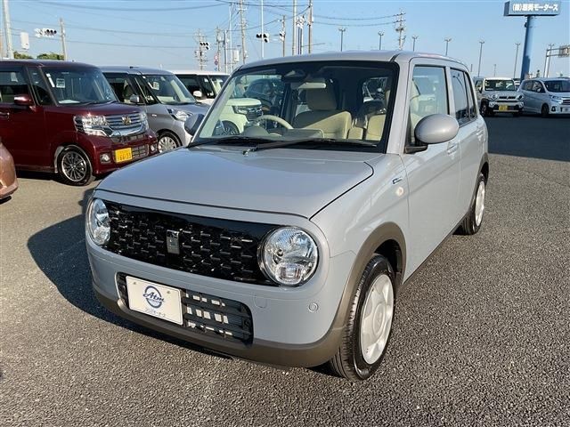 Suzuki Lapin