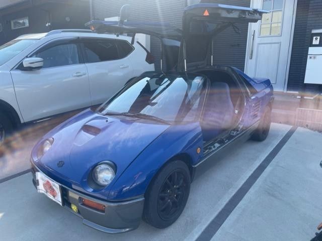 Suzuki Cara