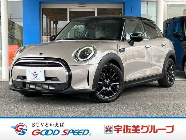 BMW MINI