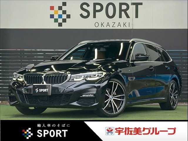 BMW 320D