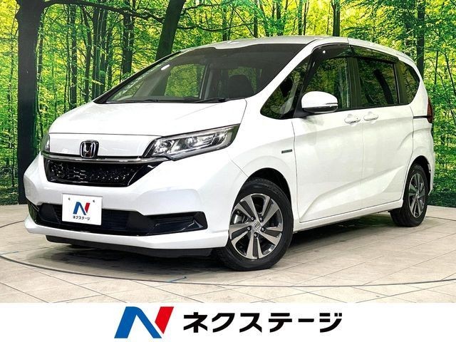 Honda Freed HV
